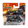 Matchbox 2024 GMC Sierra 3500 Wrecker / Ravageur - 68