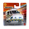 Matchbox 2024 Mercedes-Benz Sprinter Ambulance - 35