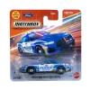Matchbox 2025 Ford Mustang Police - 100