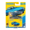Matchbox Collectors 2025 – Premium 5’li Araç Seti (5-Pack) - GBJ48-966B