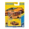 Matchbox Collectors 2025 – Premium 5’li Araç Seti (5-Pack) - GBJ48-966B