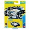 Matchbox Collectors 2026 Tam Set - GBJ48 - 966E