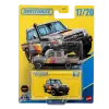 Matchbox Collectors 2026 - 17 Toyota Land Cruisere 78