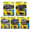 Matchbox Collectors 2026 5 Araçlık Set Diecast - GBJ48 - 966G