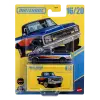 Matchbox Collectors 2026 5 Araçlık Set Diecast - GBJ48 - 966G