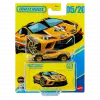 Matchbox Collectors Lamborghini Huracan Sterrato - GRJ48 - JJW09