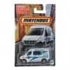 Matchbox European Streets 2024 - 6 Modellik Set