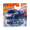 Matchbox Ford Police Interceptor - 88