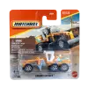 Matchbox Ground Grinder- 97