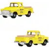 Matchbox Lifetime Collection Truck Serisi - 5’li Pikap Seti - 969E