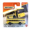 Matchbox MBX EV School Bus - 94