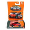 Matchbox Moving Parts 2022 Mini Cooper SE - JHV44