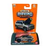 Matchbox Moving Parts 2024 Toyota Sequoia TRD Pro - JHV54