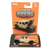 Matchbox Moving Parts 2026 - 7 Araçlık Set FWD28-978M