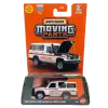 Matchbox Moving Parts 2026 - 7 Araçlık Set FWD28-978N