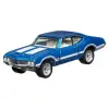 Matchbox Premium Collector 2024 - 1970 Oldsmobile 442