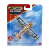 Matchbox Sky Busters MBX Stunt Plane II