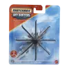Matchbox Sky Busters Sky Scorcher