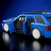 Hot Wheels 94 Audi Avant RS2, JGR28 (253 Parça)