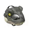 Mattel Jurassic World Rebirth T-Rex Maskesi, JCH04