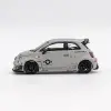Mini GT 1/64 Abarth 595 LB-WORKS x Abas Works Fighters - MGT001064