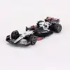 Mini GT 1/64 AlphaTauri AT04 Nyck de Vries 2023 F1 2023 Australian GP - MGT00727