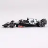 Mini GT 1/64 AlphaTauri AT04 Nyck de Vries 2023 F1 2023 Australian GP - MGT00727