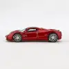 Mini GT 1/64 BBR Pagani Utopia Dubai Red - BBRDIE6431