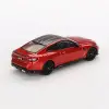 MINI GT: 1/64 BMW M4 Competition (G82) Sakhir Orange - MGT00811