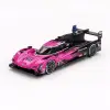 Mini GT 1/64 Cadillac V-Series.R Cadillac Racing 2024 IMSA Petit Le Mans - MGT01010