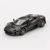 Mini GT 1/64 Jaguar C-X75 Test Car - MGT00997