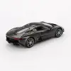 Mini GT 1/64 Jaguar C-X75 Test Car - MGT00997