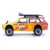 Mini GT 1/64 KaidoHouse Datsun KAIDO 510 Wagon 4x4 Kaido ISLANDS V1 - KHMG210