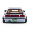 Mini GT 1/64 KaidoHouse Honda Civic (EF) Kaido Roulette V1 - KHMG179