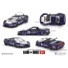Mini GT 1/64 KaidoHouse Honda NSX Kaido Racing V2 KHMG173 - KHMG173