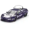 Mini GT 1/64 KaidoHouse Honda NSX Kaido Racing V2 KHMG173 - KHMG173