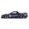 Mini GT 1/64 KaidoHouse Honda NSX Kaido Racing V2 KHMG173 - KHMG173