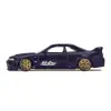 Mini GT 1/64 KaidoHouse Nissan Skyline GT-R (R33) Active Carbon R V2 - KHMG163