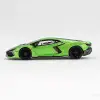 Mini GT 1/64 Lamborghini Revuelto Verde Selvans - MGT00789
