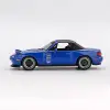 MINI GT: 1/64 Mazda Miata MX-5 (NA) Tuned Version Dark Blue - MGT01069