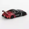 Mini GT 1/64 Mazda RX-7 LB-Super Silhouette Advan - MGT00983