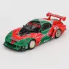 Mini GT 1/64 Mazda RX-7 LB-Super Silhouette - MGT00990
