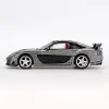 Mini GT 1/64 Mazda RX-7 VeilSide Fortune Grey - MGT01057