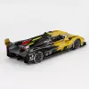 MINI GT: 1/64 Cadillac V-Series.R #01 Cadillac Racing 2024 IMSA Sebring 12 Hrs