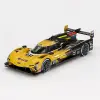 MINI GT: 1/64 Cadillac V-Series.R #01 Cadillac Racing 2024 IMSA Sebring 12 Hrs