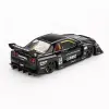 Mini GT 1/64 Nissan LB-ER34 Super Silhouette SKYLINE Black - MGT00844-BL