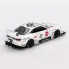Mini GT 1/64 Nissan LB-Super Silhouette S15 SILVIA ATHLETE - MGT01054