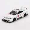 Mini GT 1/64 Nissan LB-Super Silhouette S15 SILVIA ATHLETE - MGT01054