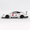 Mini GT 1/64 Nissan LB-Super Silhouette S15 SILVIA ATHLETE - MGT01054