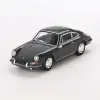 MINI GT: 1/64 Porsche 911 1964 Slate Grey - Blister Paket- MGT00717-BL